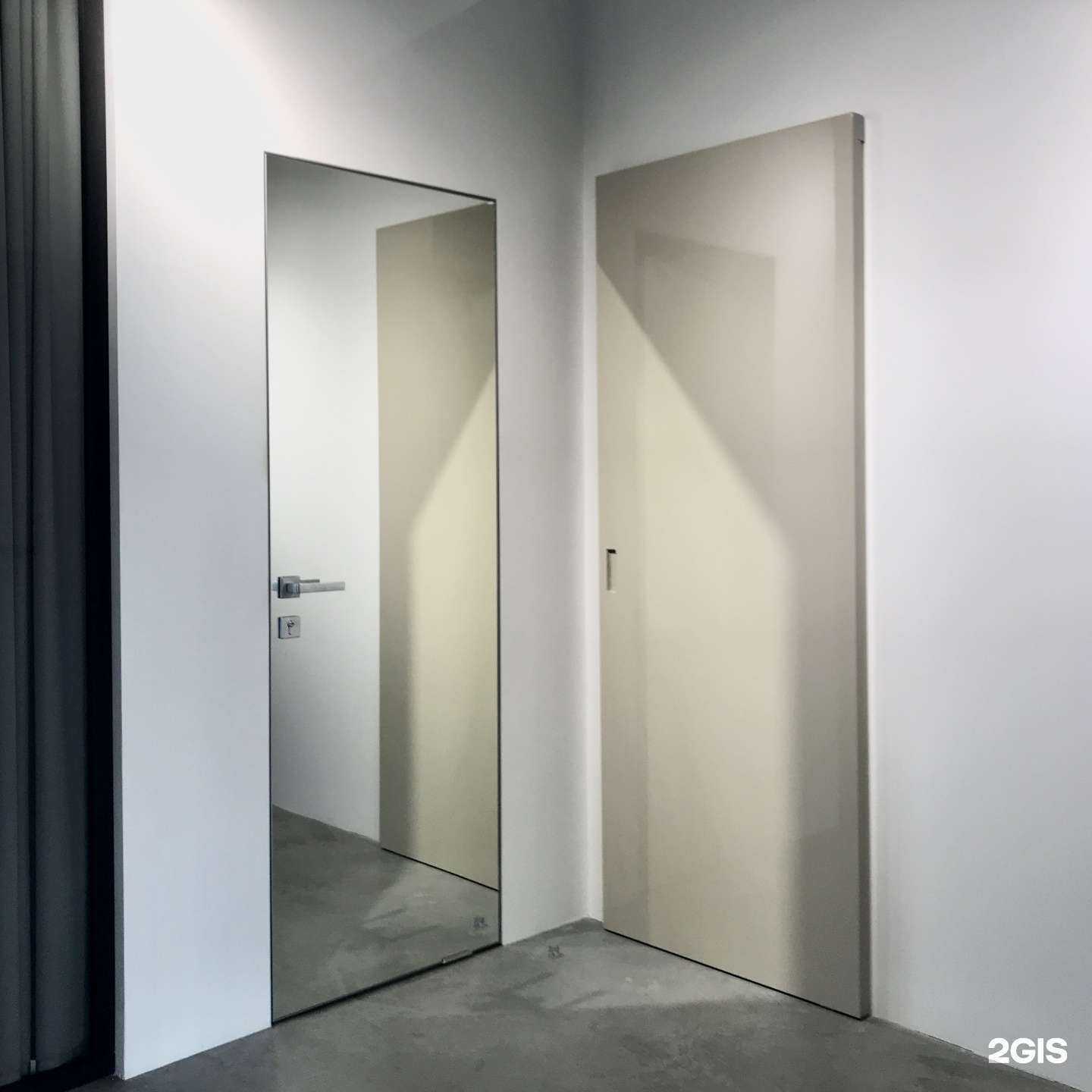 Отзывы на компанию Minimal doors в г. Новосибирск c фото