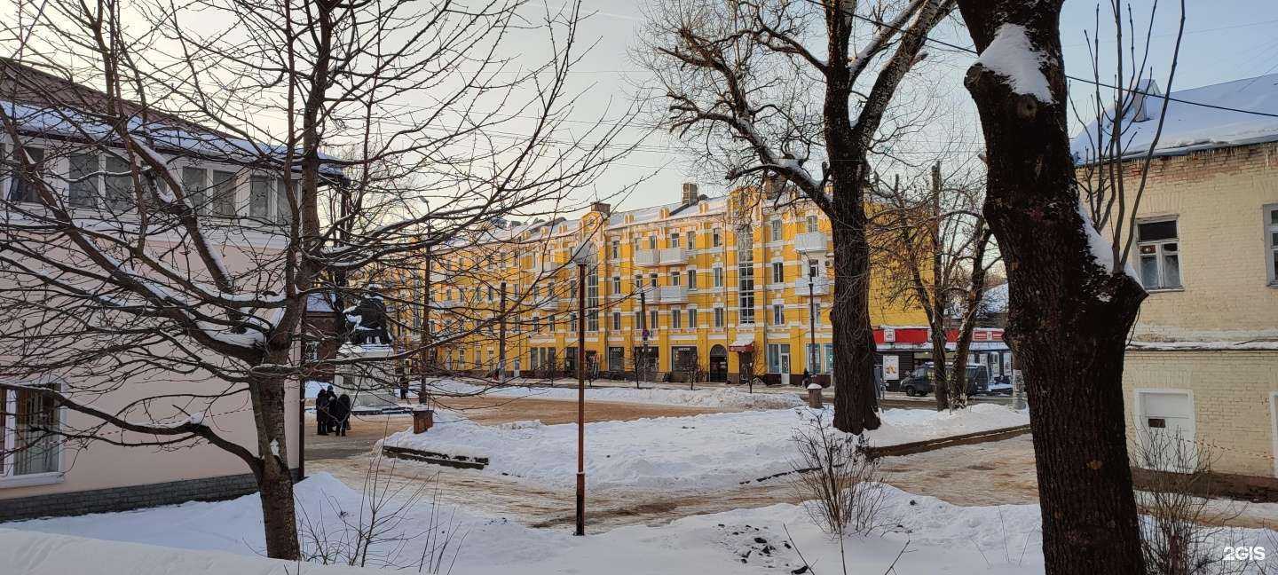 Отзывы на компанию Florinna в Смоленске c фото - фотография 2 из 2