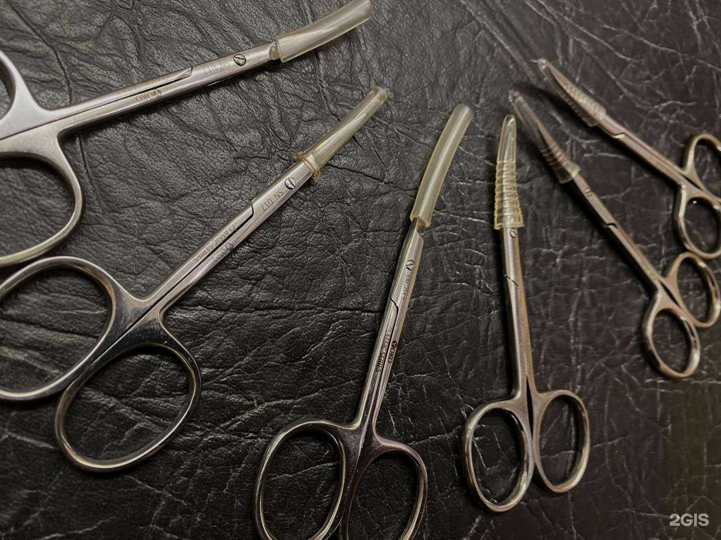 Отзывы на компанию Проф_заточка_Нв в Нижневартовске c фото