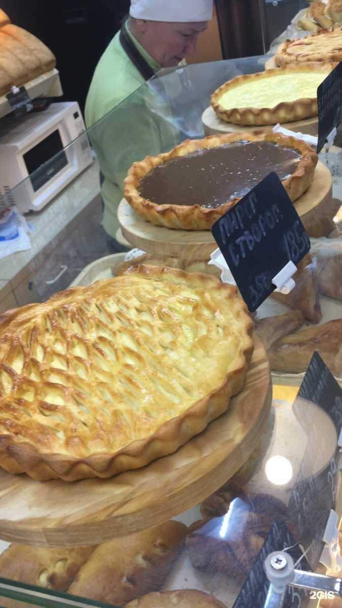 Отзывы на компанию Дом Хлеба в г. Сыктывкар c фото