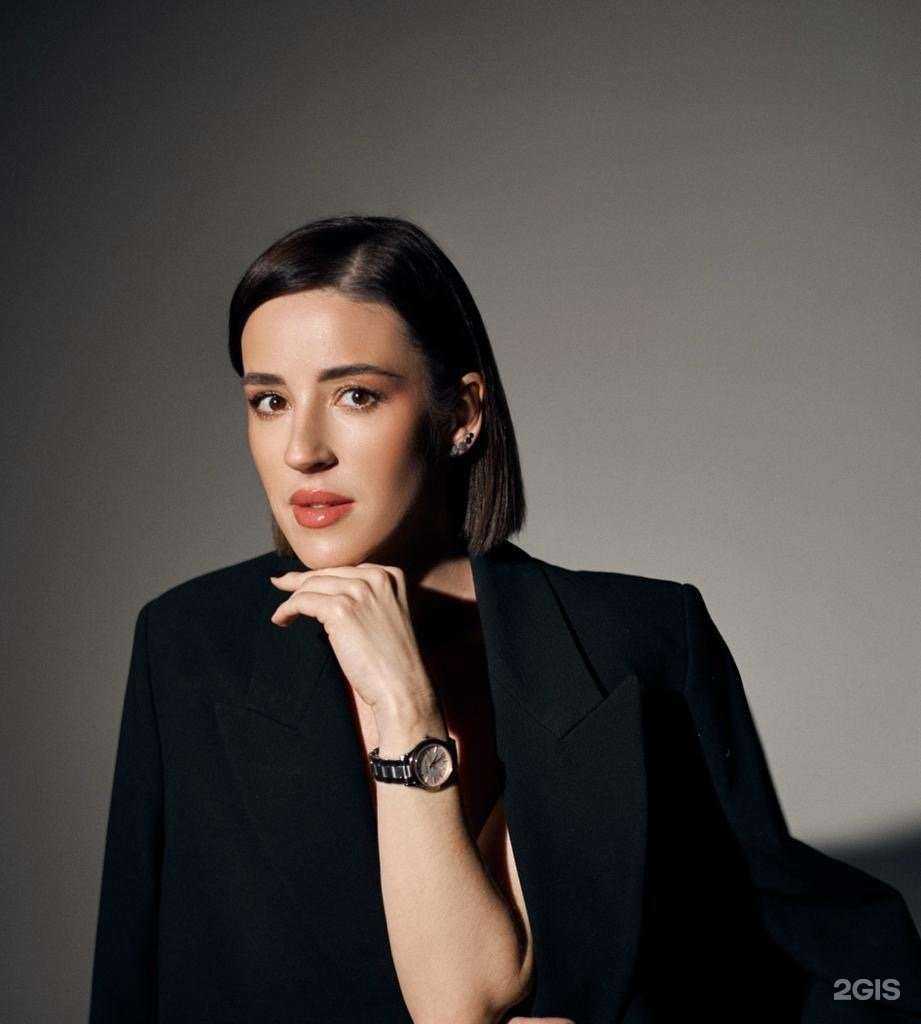 Отзывы на компанию Pro Брови в Геленджике c фото