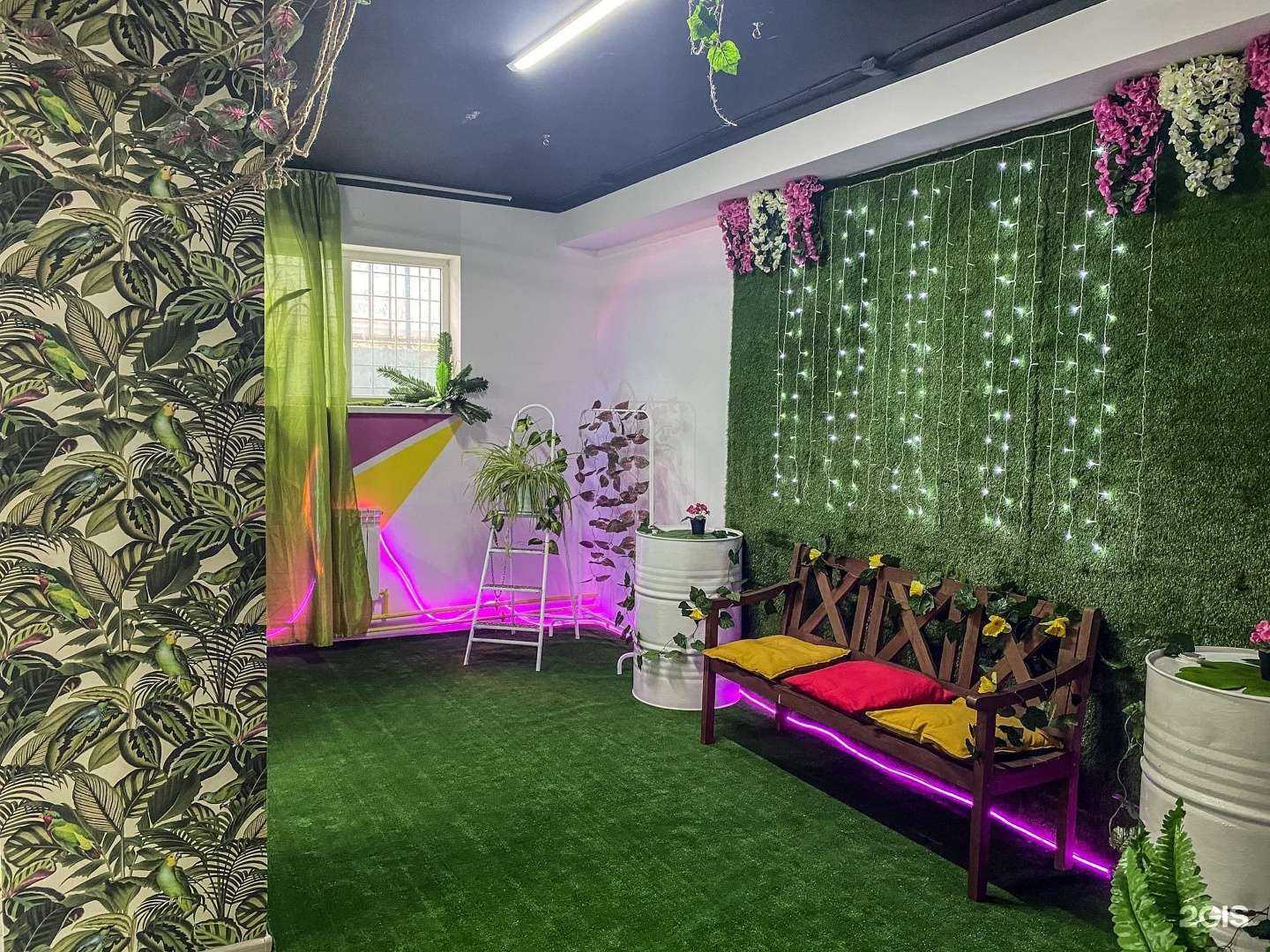 Отзывы на компанию Праздничный Домик в г. Самара c фото