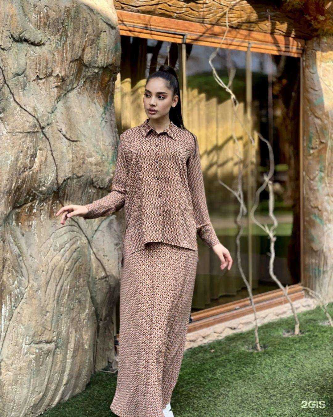 Отзывы на компанию Vagapova Heda в г. Грозный c фото