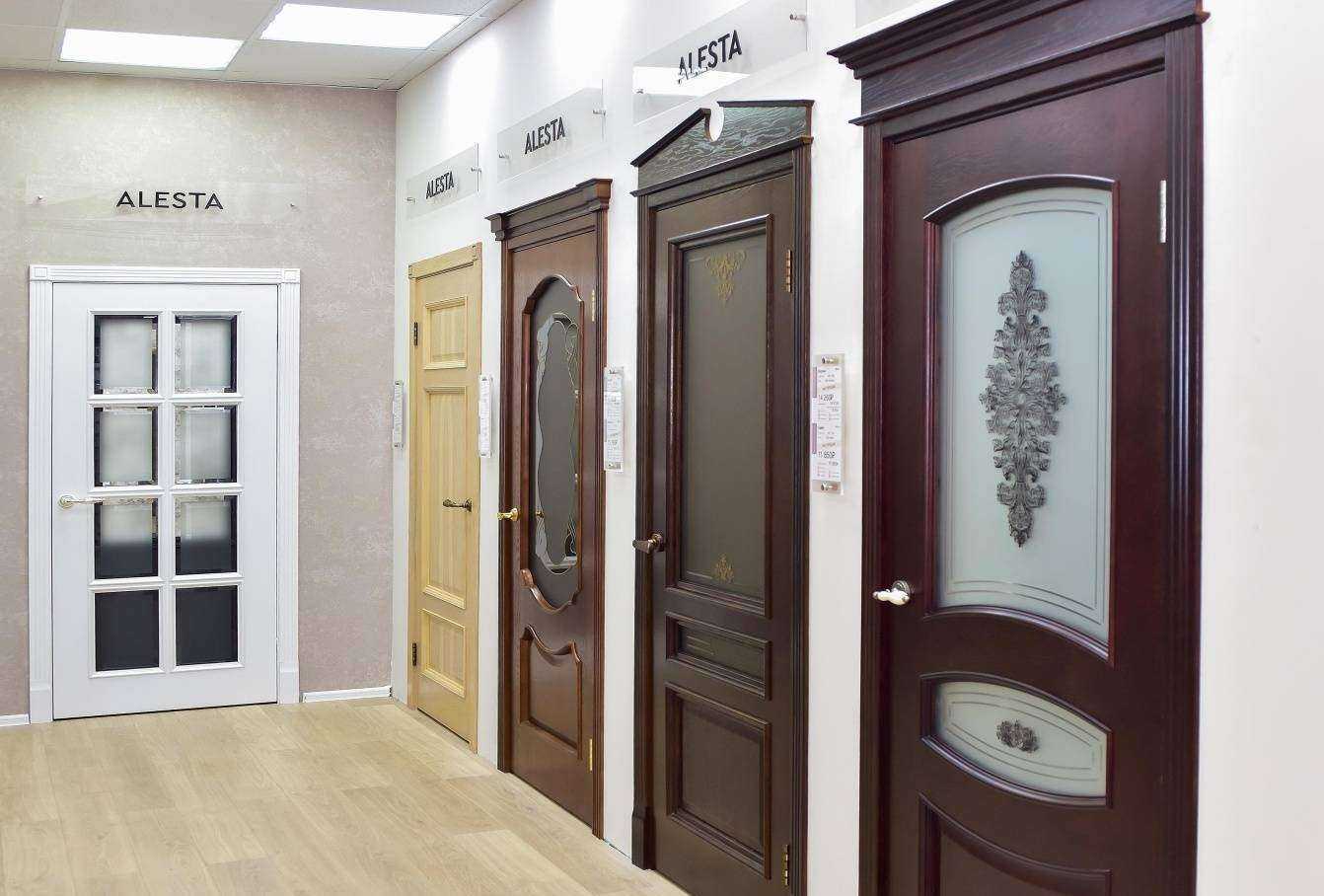 Отзывы на компанию Дверной стиль в Липецке c фото