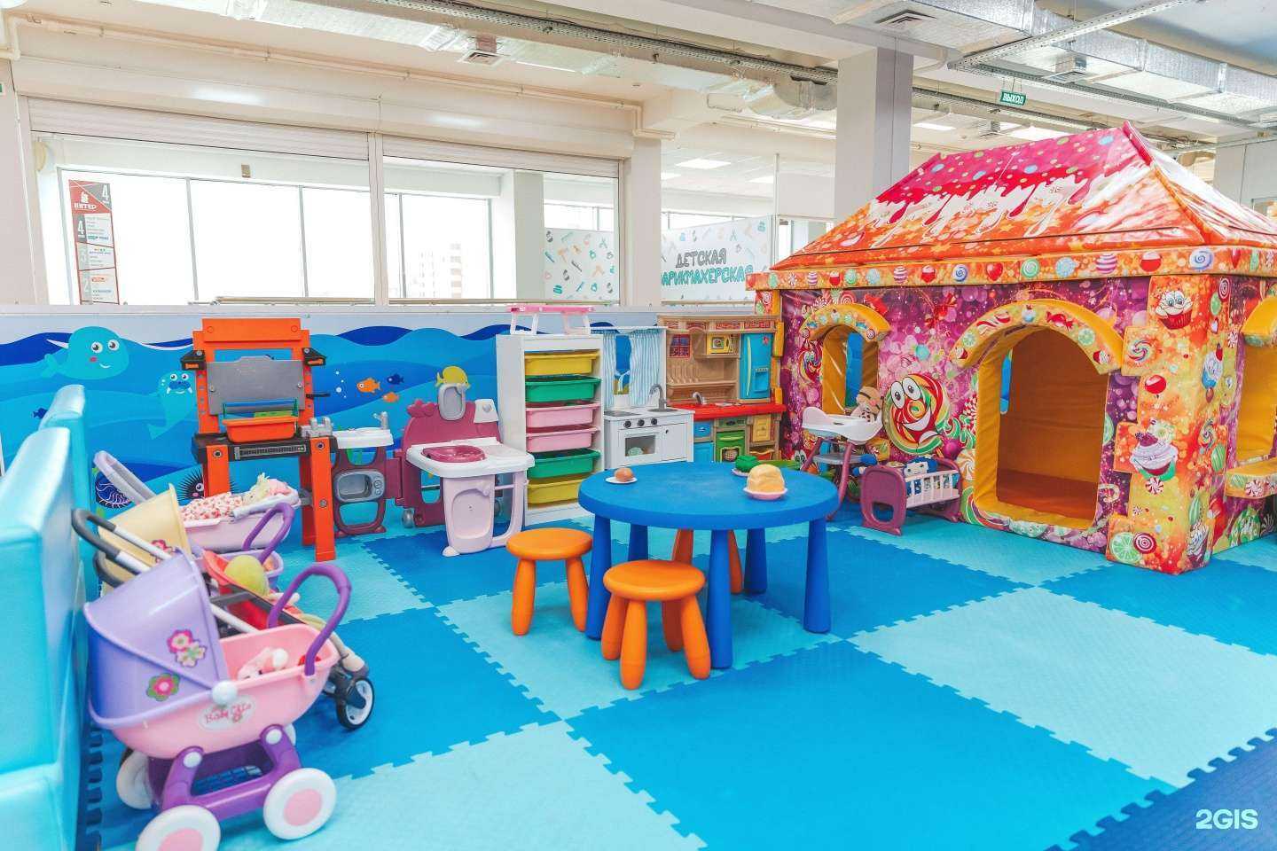 Отзывы на компанию Остров Сокровищ в г. Чебоксары c фото