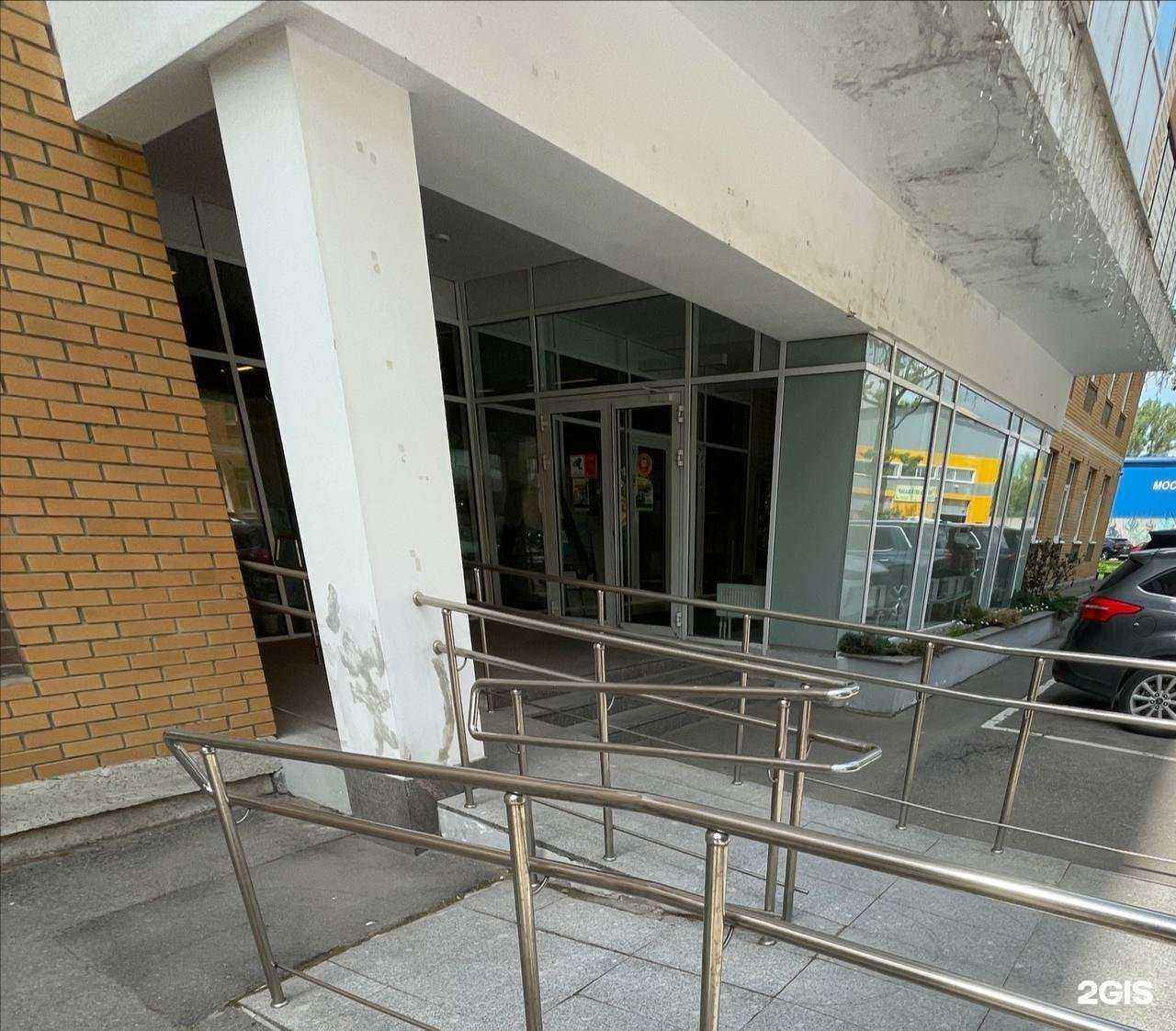 Отзывы на компанию Полистом в г. Долгопрудный c фото