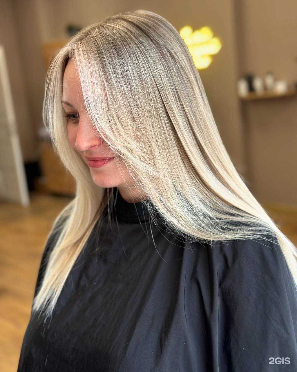 Отзывы на компанию Студия колористики в Красноярске c фото