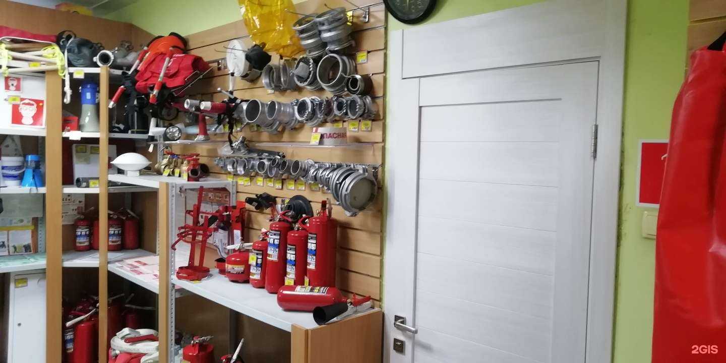 Отзывы на компанию Пожцентр в Владимире c фото