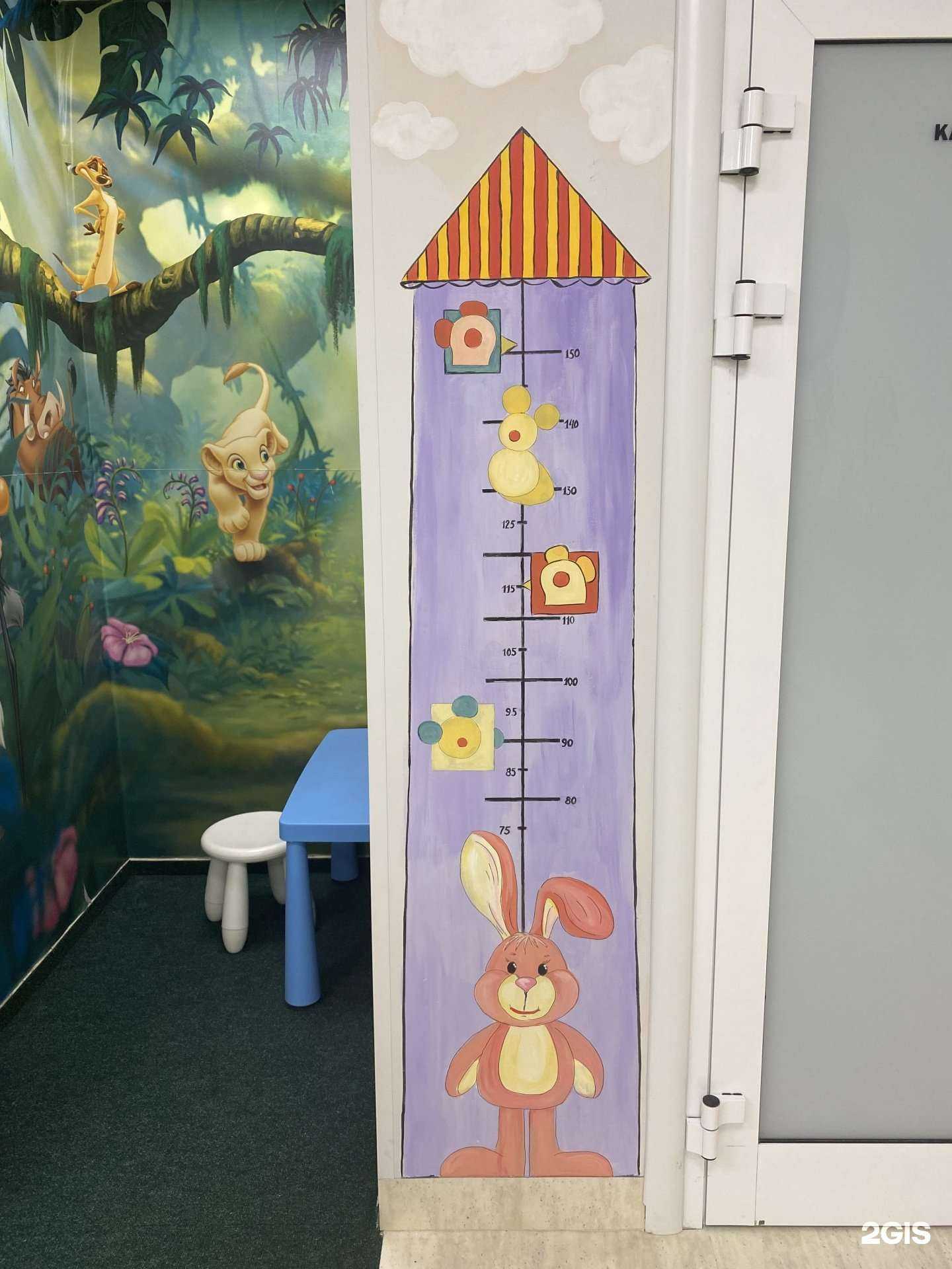 Отзывы на компанию Клиника ПРЕТОР в Новосибирске c фото