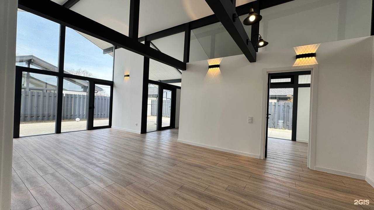 Отзывы на компанию Fahvilla в Краснодаре c фото