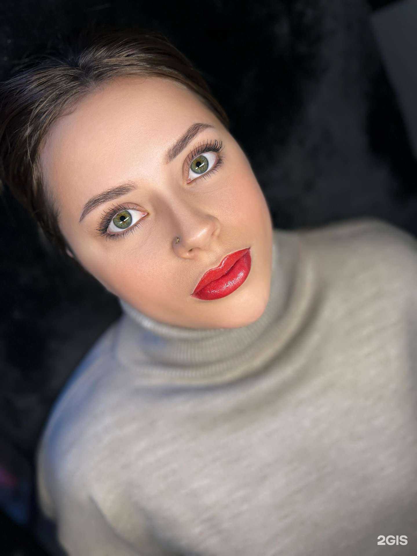 Отзывы на компанию Permanent_eshka в Томске c фото