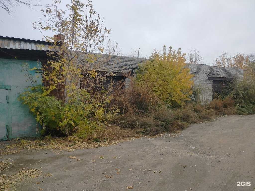 Отзывы на компанию GarageMb03 в Улан-Удэ c фото