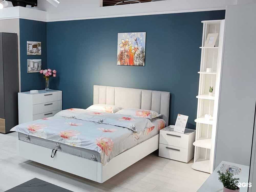 Отзывы на компанию DaVita-мебель в г. Кемерово c фото