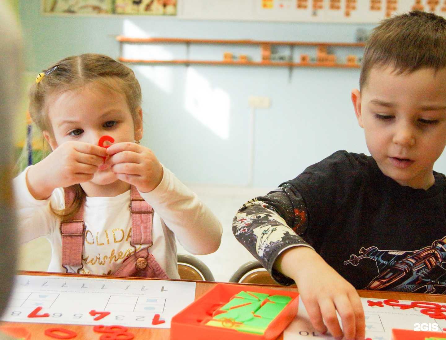 Отзывы на компанию Детская Академия в г. Хабаровск c фото