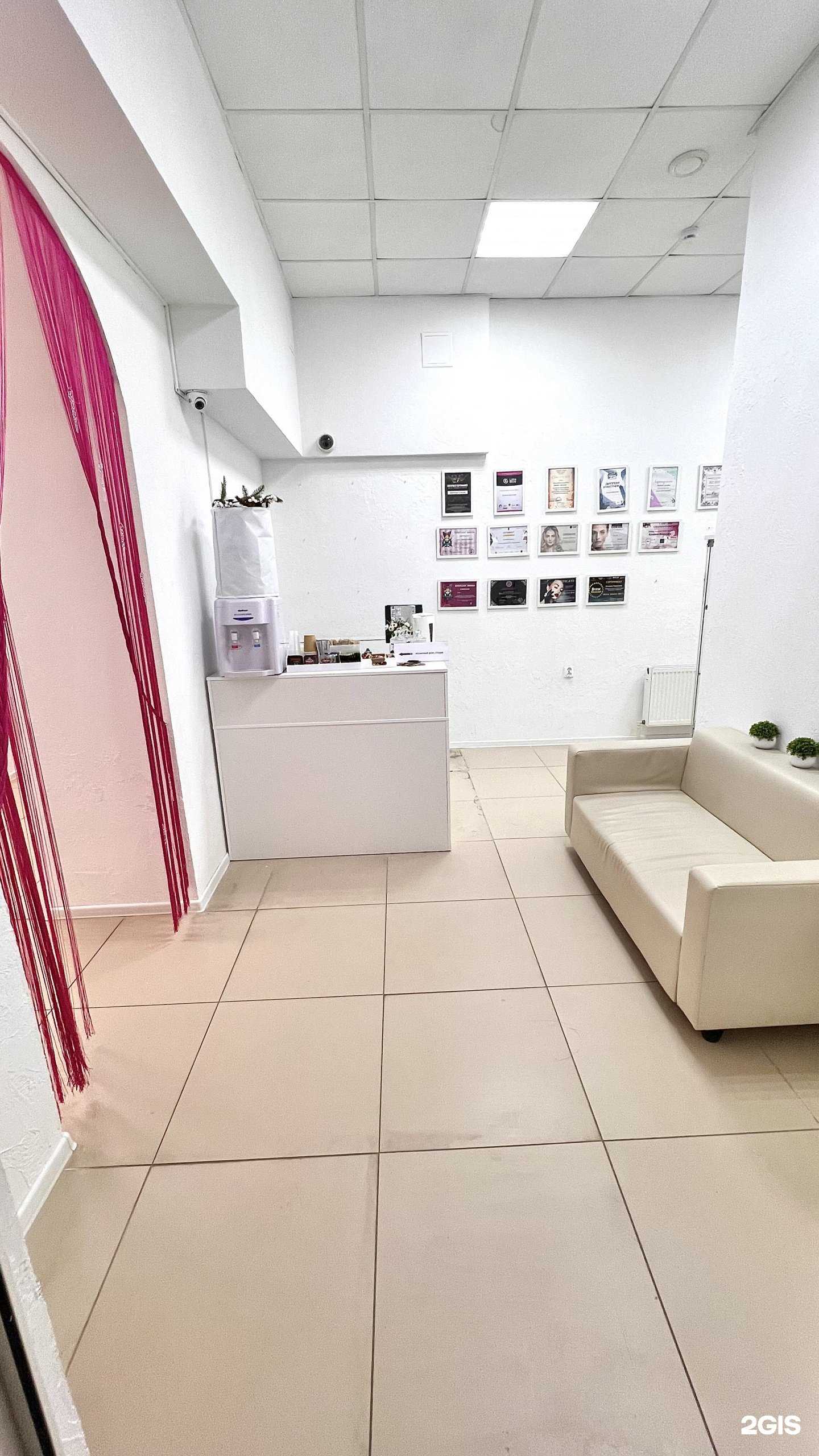 Отзывы на компанию Ресничный дом в Вологде c фото