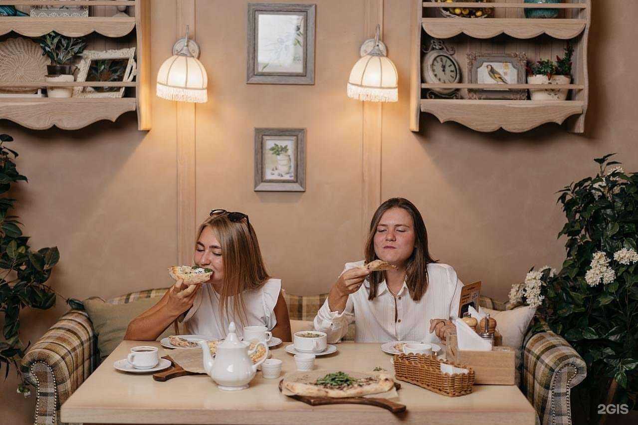 Отзывы на компанию Наша Пицца в г. Тамбов c фото