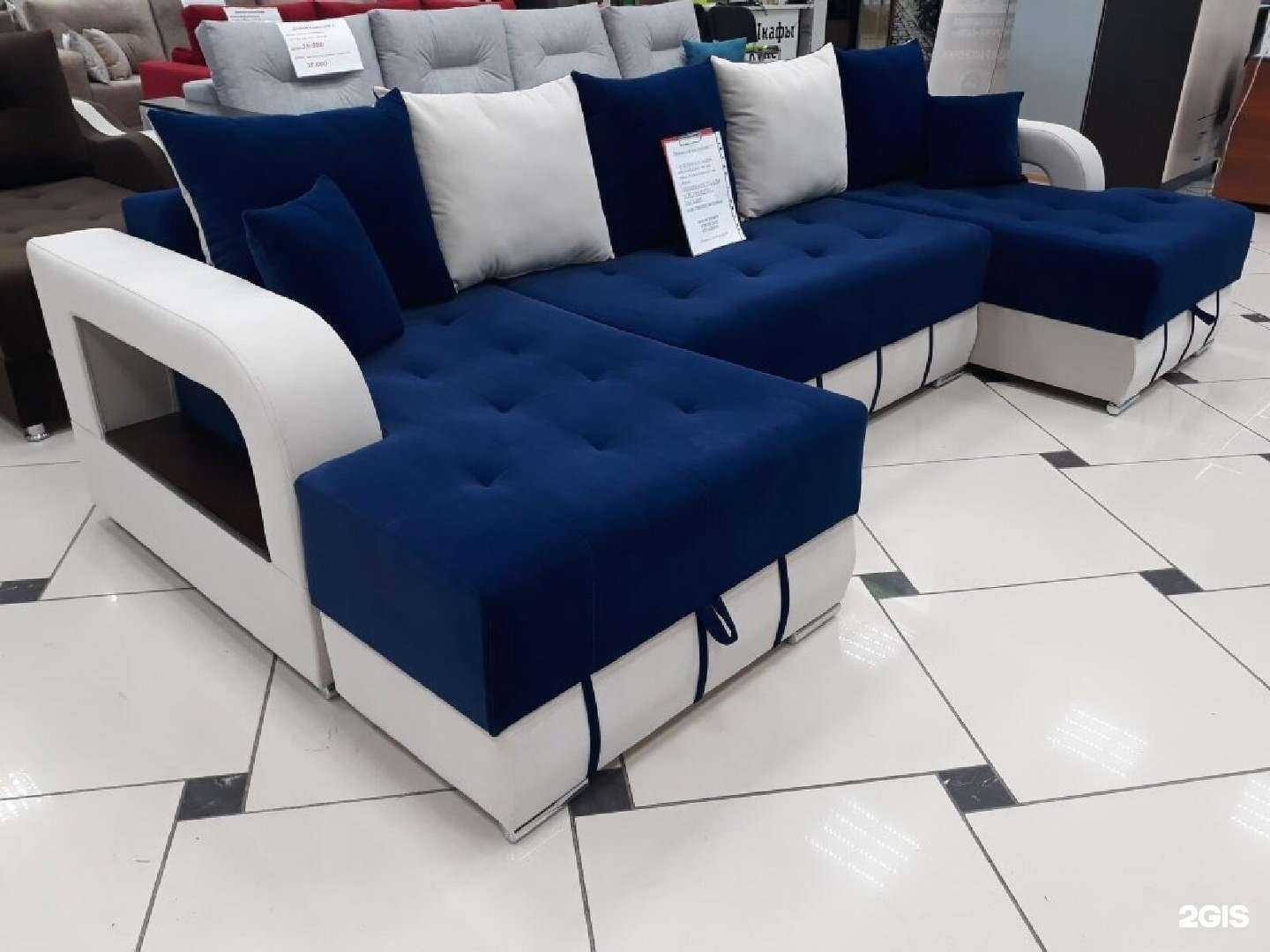 Отзывы на компанию ДуэтМебель в Кемерове c фото