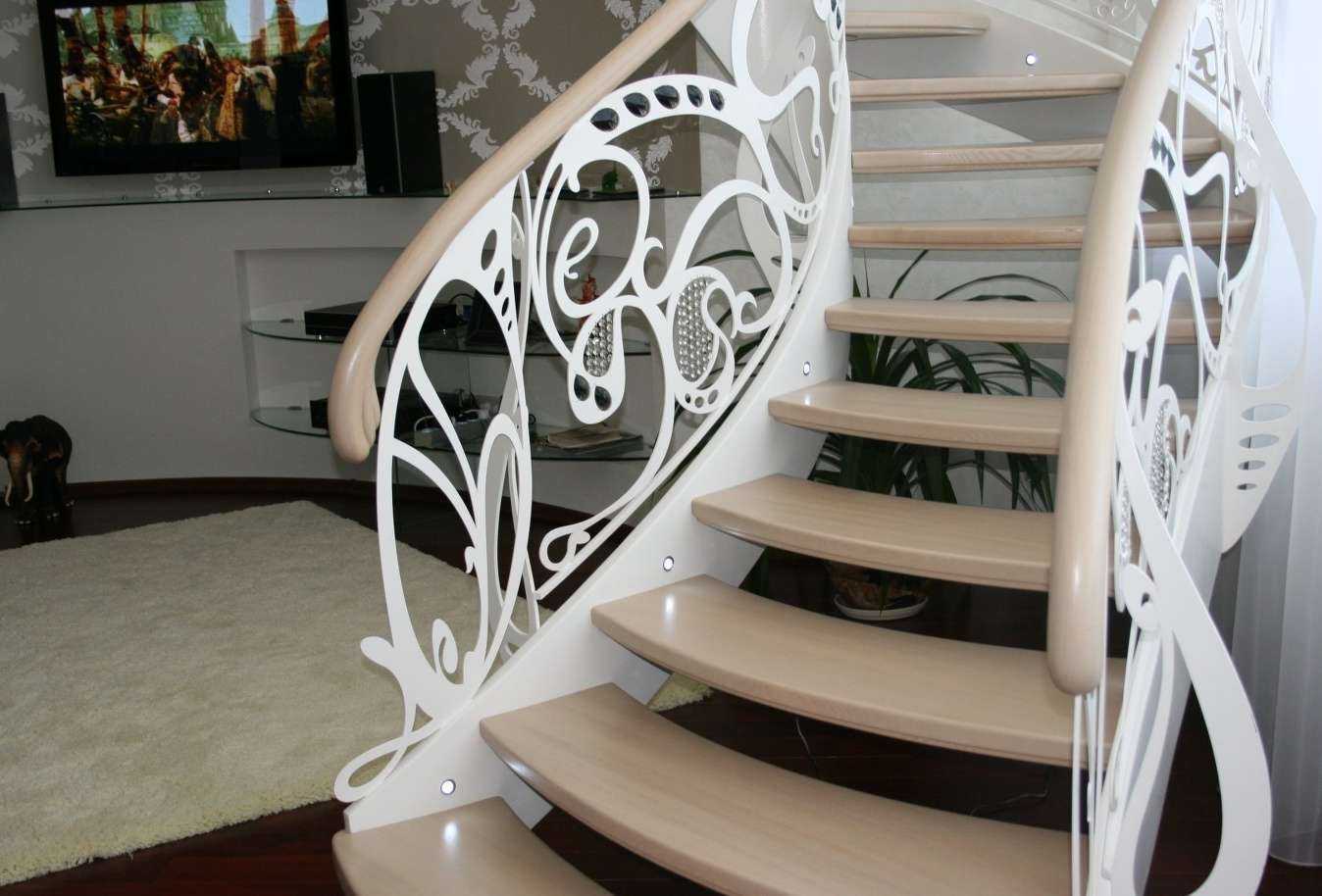 Отзывы на компанию Ефимовские лестницы в Омске c фото