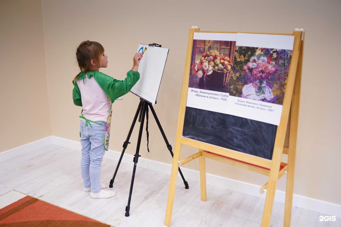 Отзывы на компанию Звёздочки на Земле в Химках c фото