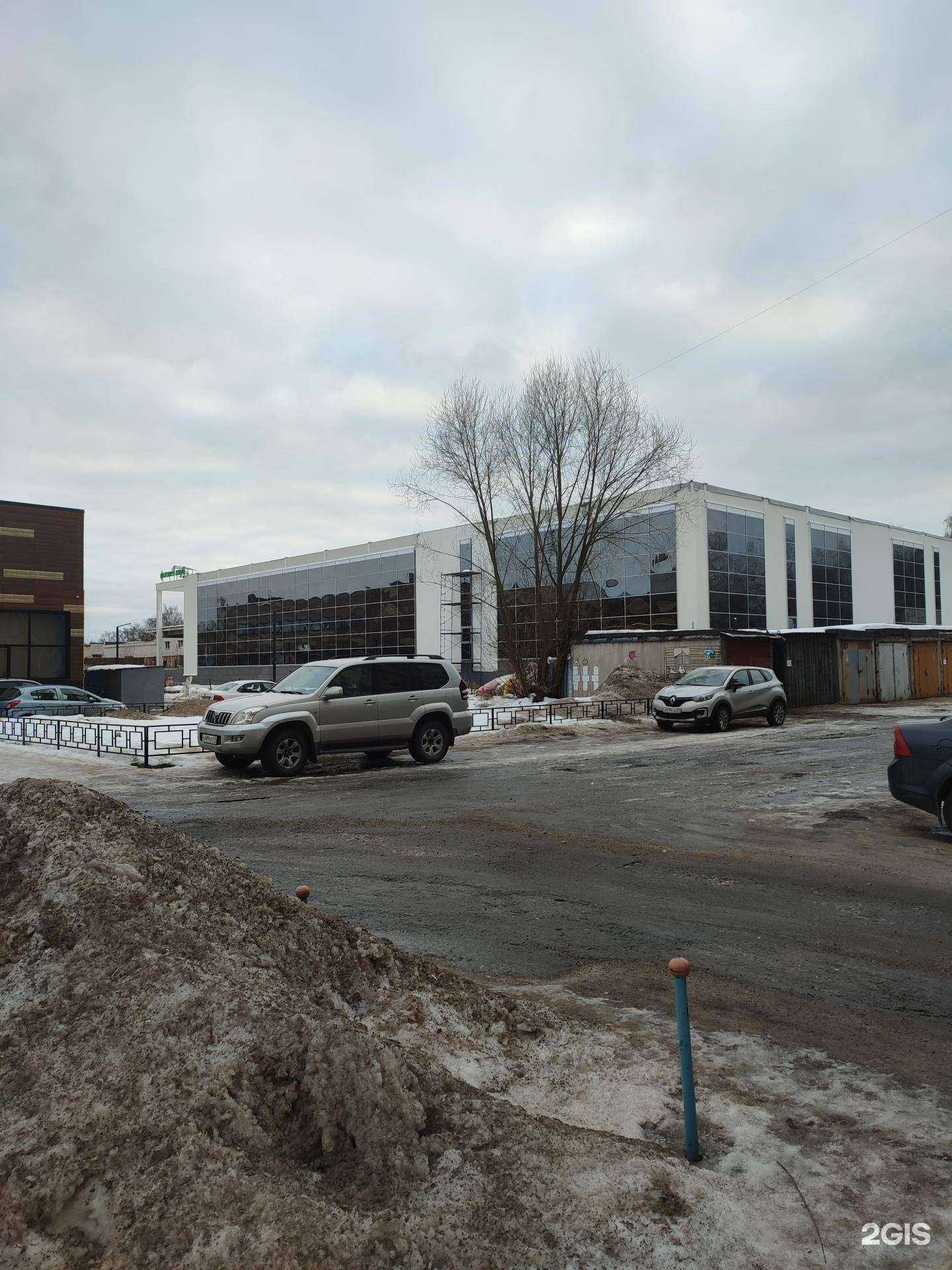 Отзывы на компанию My beauty в Твери c фото