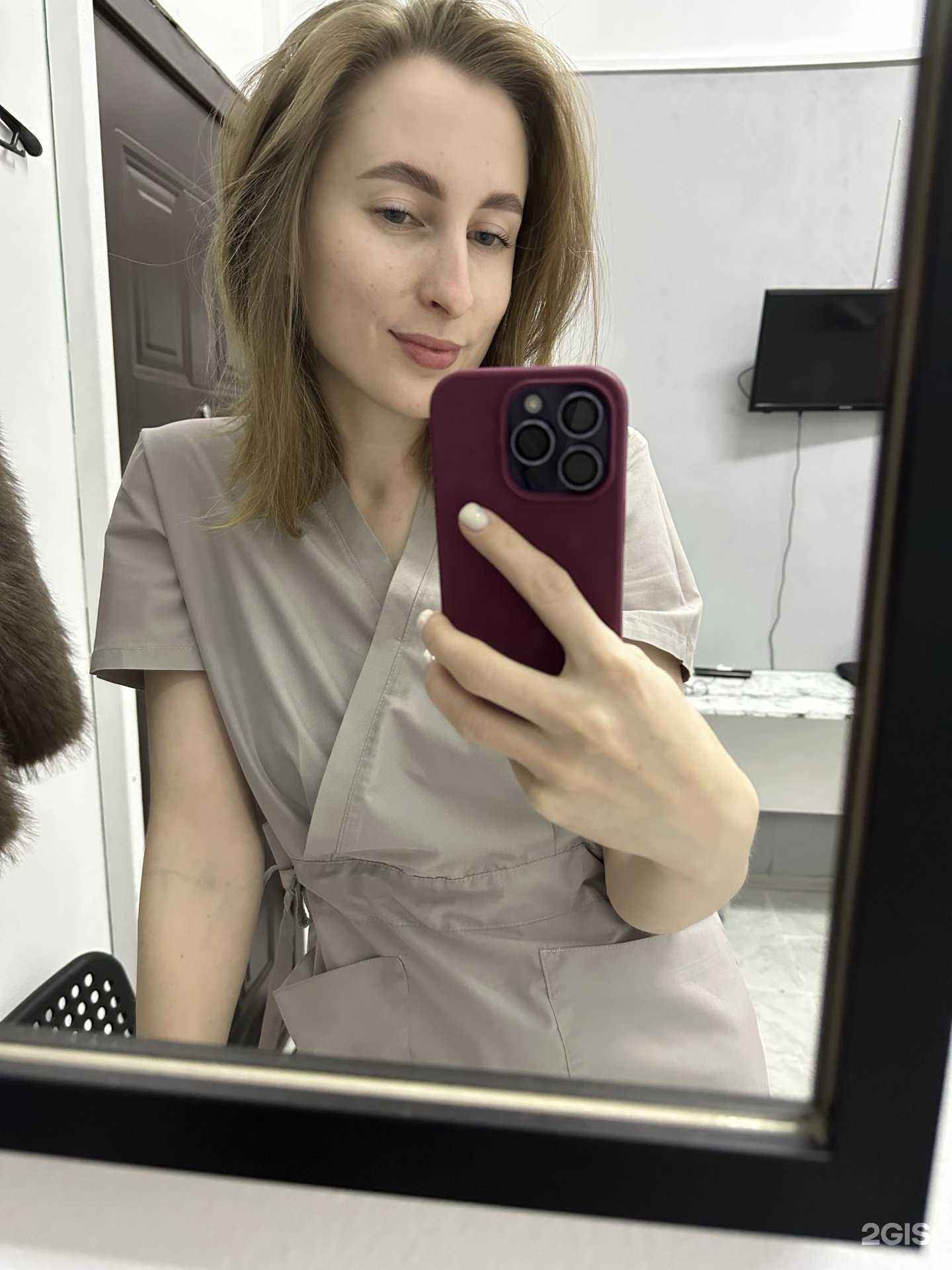 Отзывы на компанию Bezvolos_56 в Оренбурге c фото