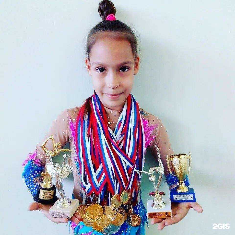 Отзывы на компанию Гран-при спорт в Саратове c фото