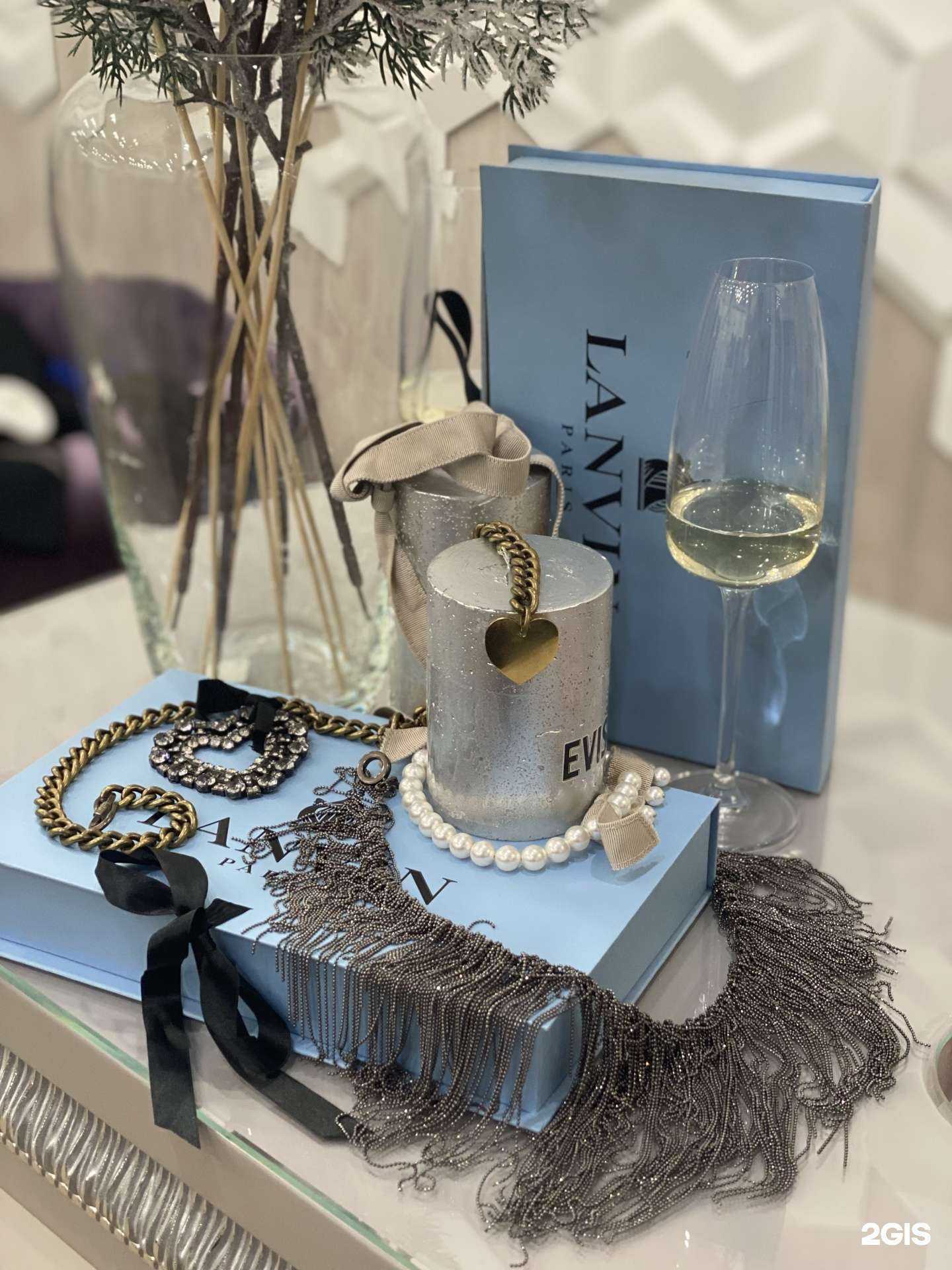 Отзывы на компанию Винтаж в Туле c фото