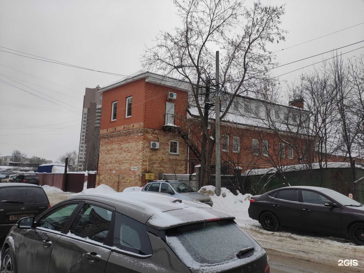 Отзывы на компанию Фабрика Торгового Оборудования в Нижнем Новгороде c фото - фотография 2 из 2