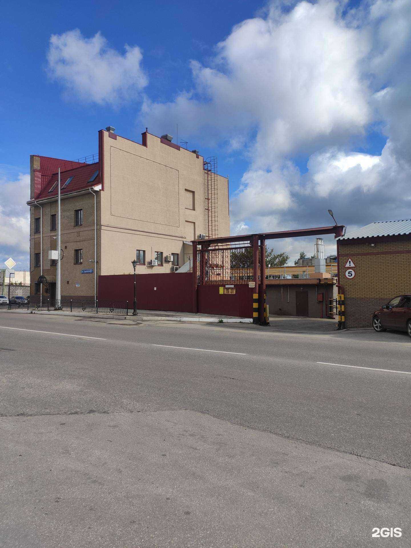 Отзывы на компанию Шери в г. Нижний Новгород c фото