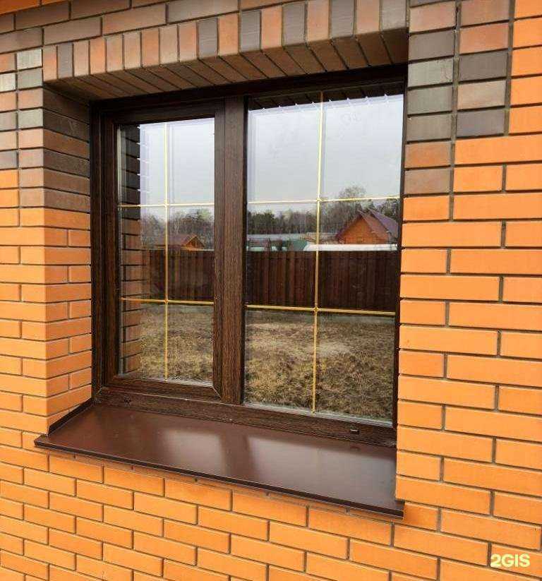 Отзывы на компанию Здоровые окна в г. Новосибирск c фото