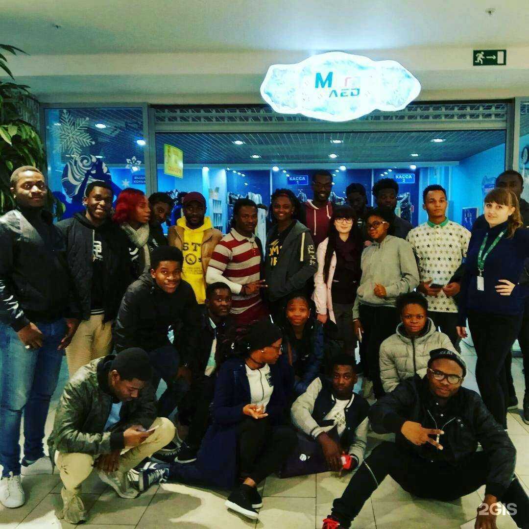 Отзывы на компанию МегаЛёд в г. Белгород c фото