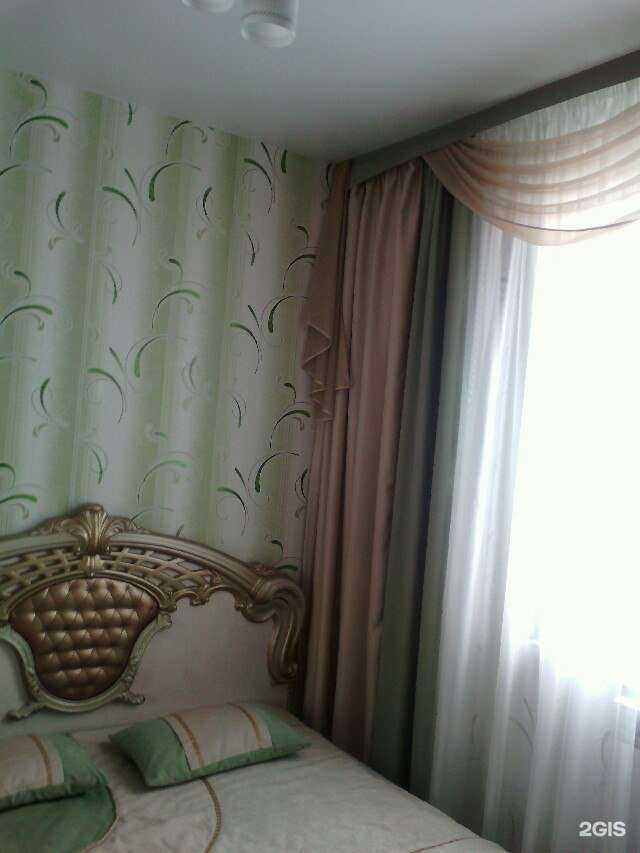 Отзывы на компанию Ателье по пошиву штор и портьер в Набережных Челнах c фото