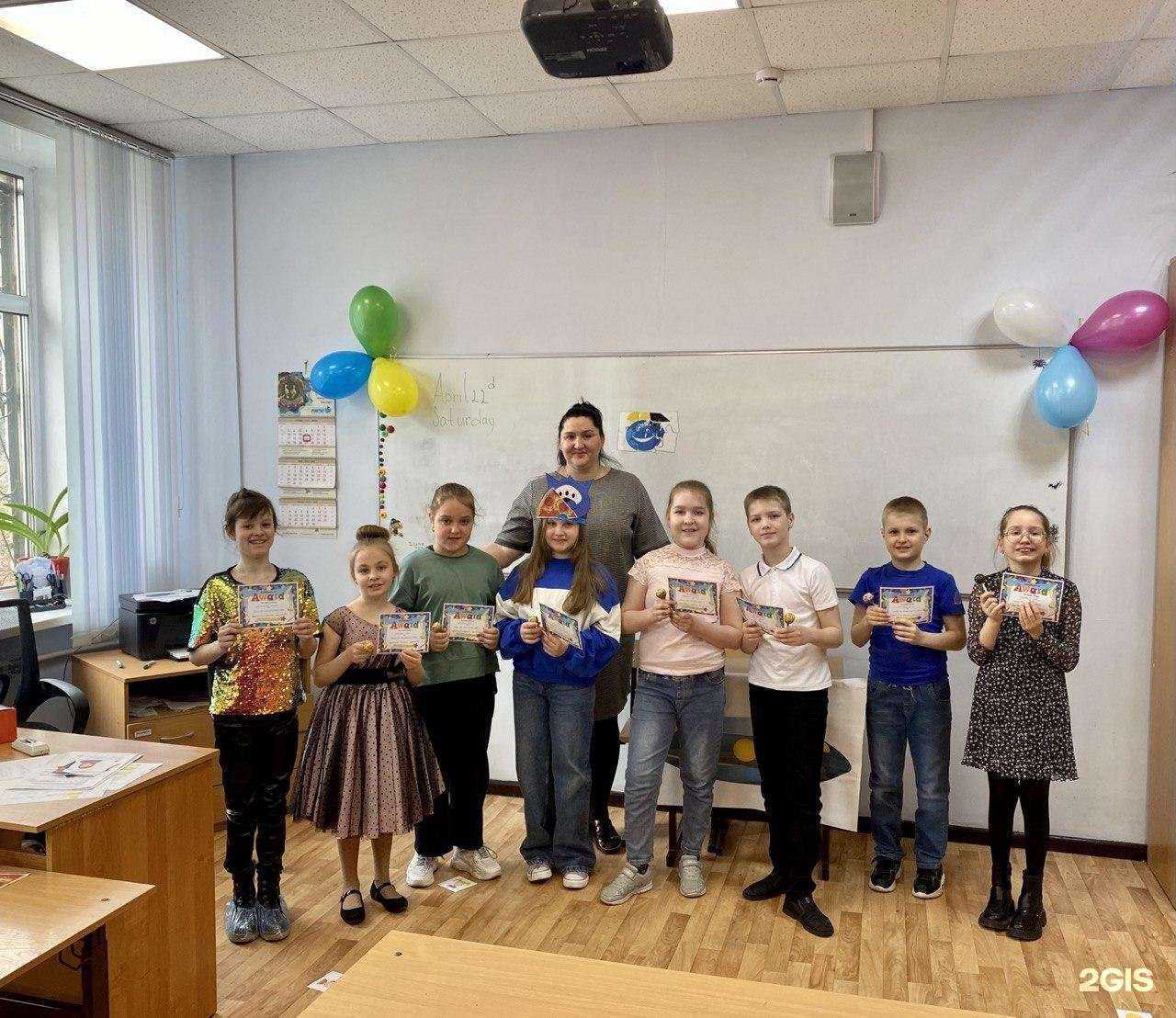 Отзывы на компанию Репетитор в Хабаровске c фото