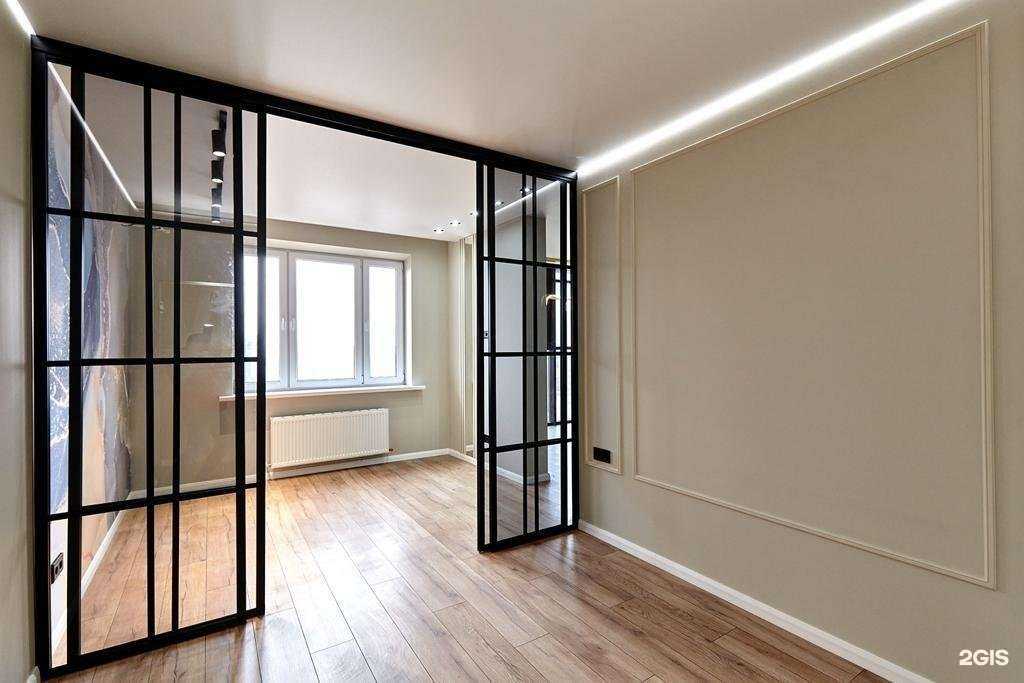 Отзывы на компанию Dвери Land в Краснодаре c фото