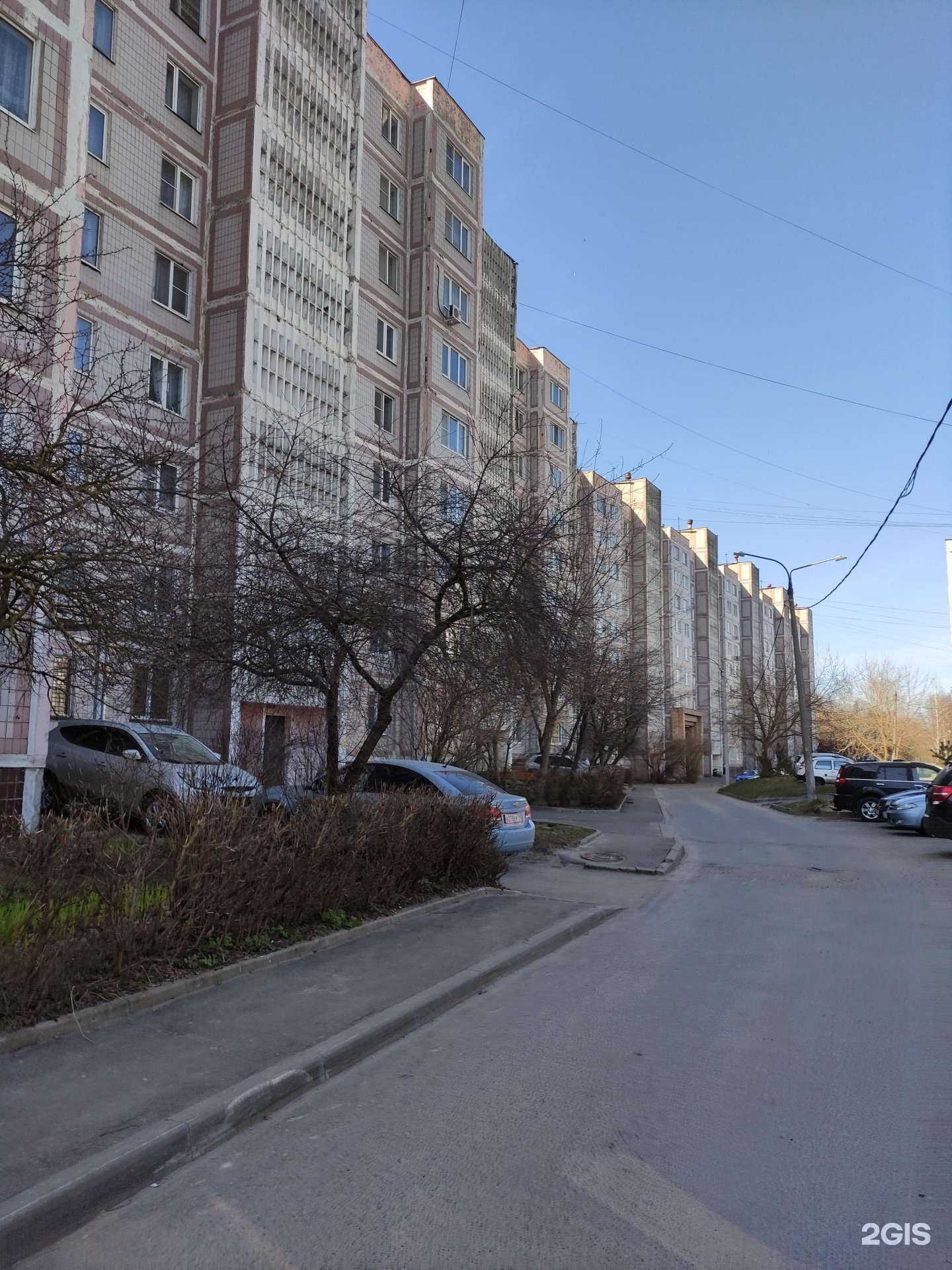 Отзывы на компанию МегаФон-Yota в Серпухове c фото - фотография 2 из 2