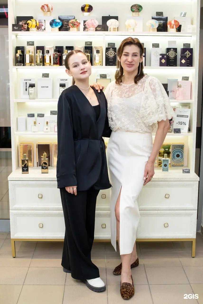 Отзывы на компанию Парфюм Селектив в Волгограде c фото