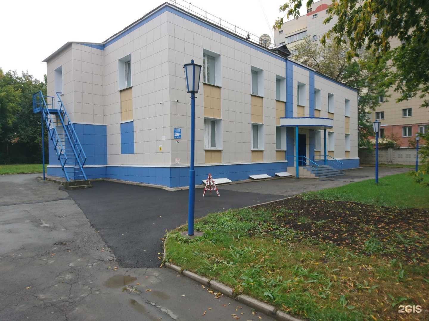 Отзывы на компанию Новосибирский институт повышения квалификации и переподготовки работников образования в Новосибирске c фото - фотография 2 из 2