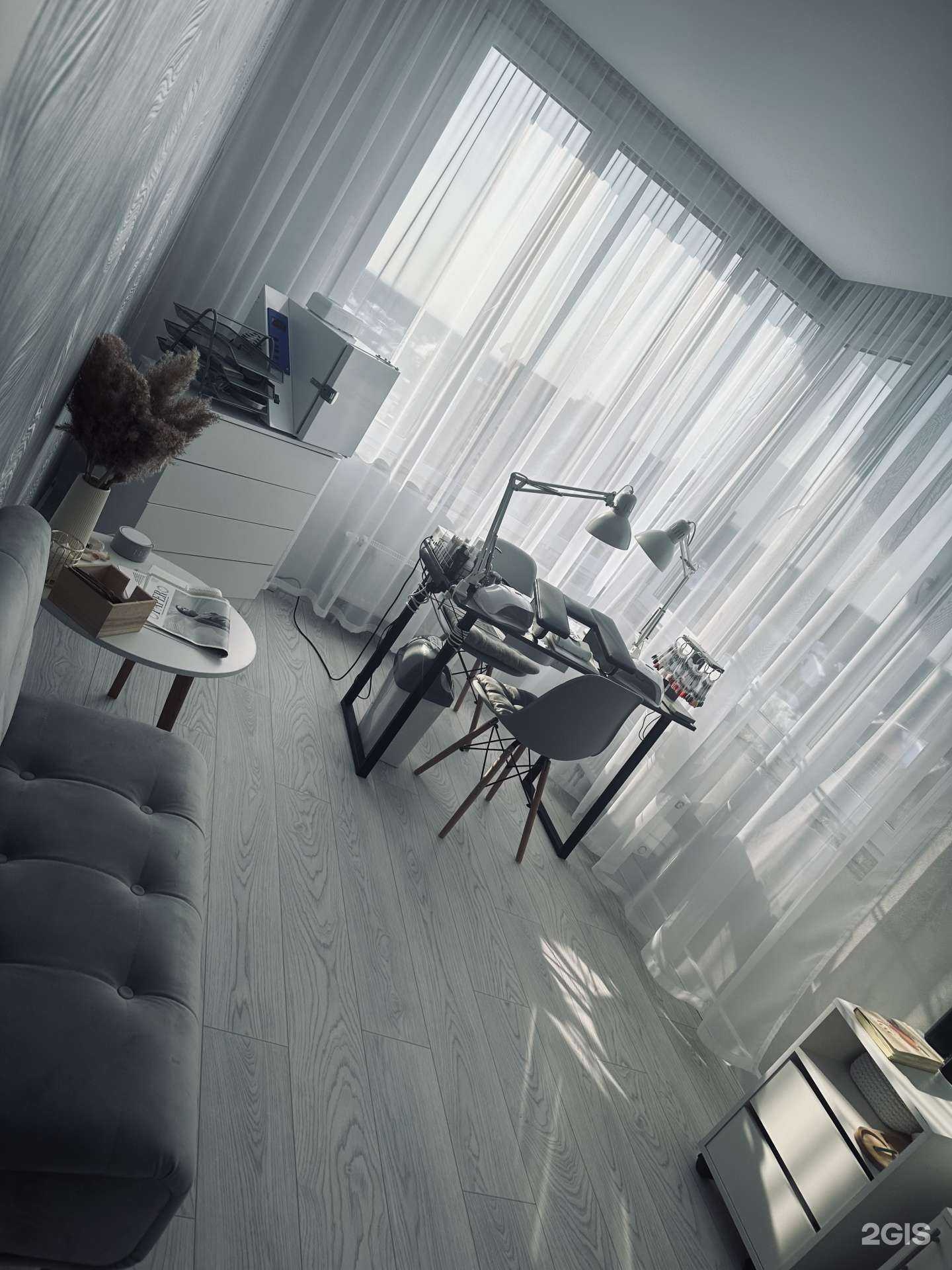 Отзывы на компанию Masha_nails в Тюмени c фото