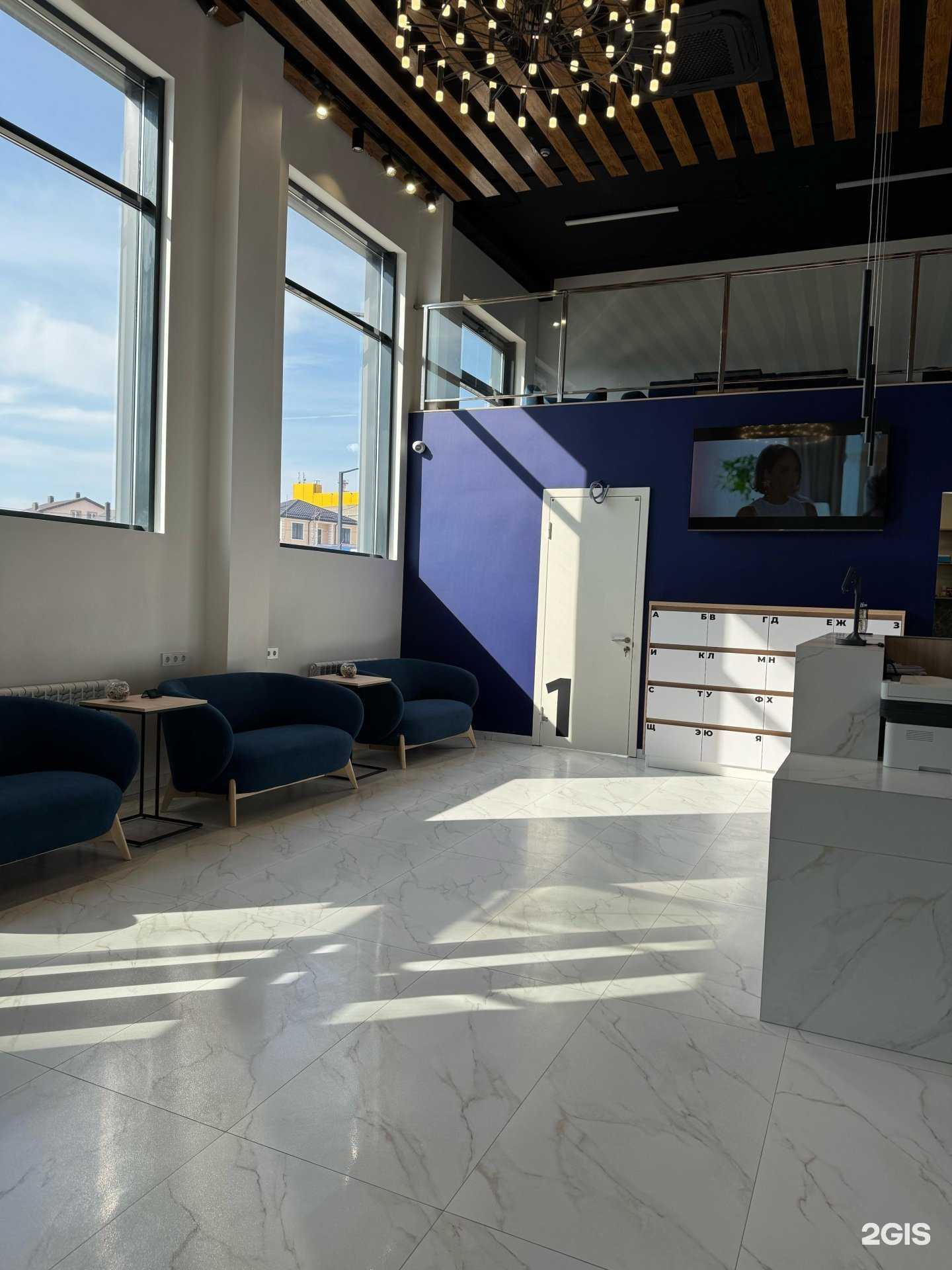 Отзывы на компанию Risu в г. Новороссийск c фото