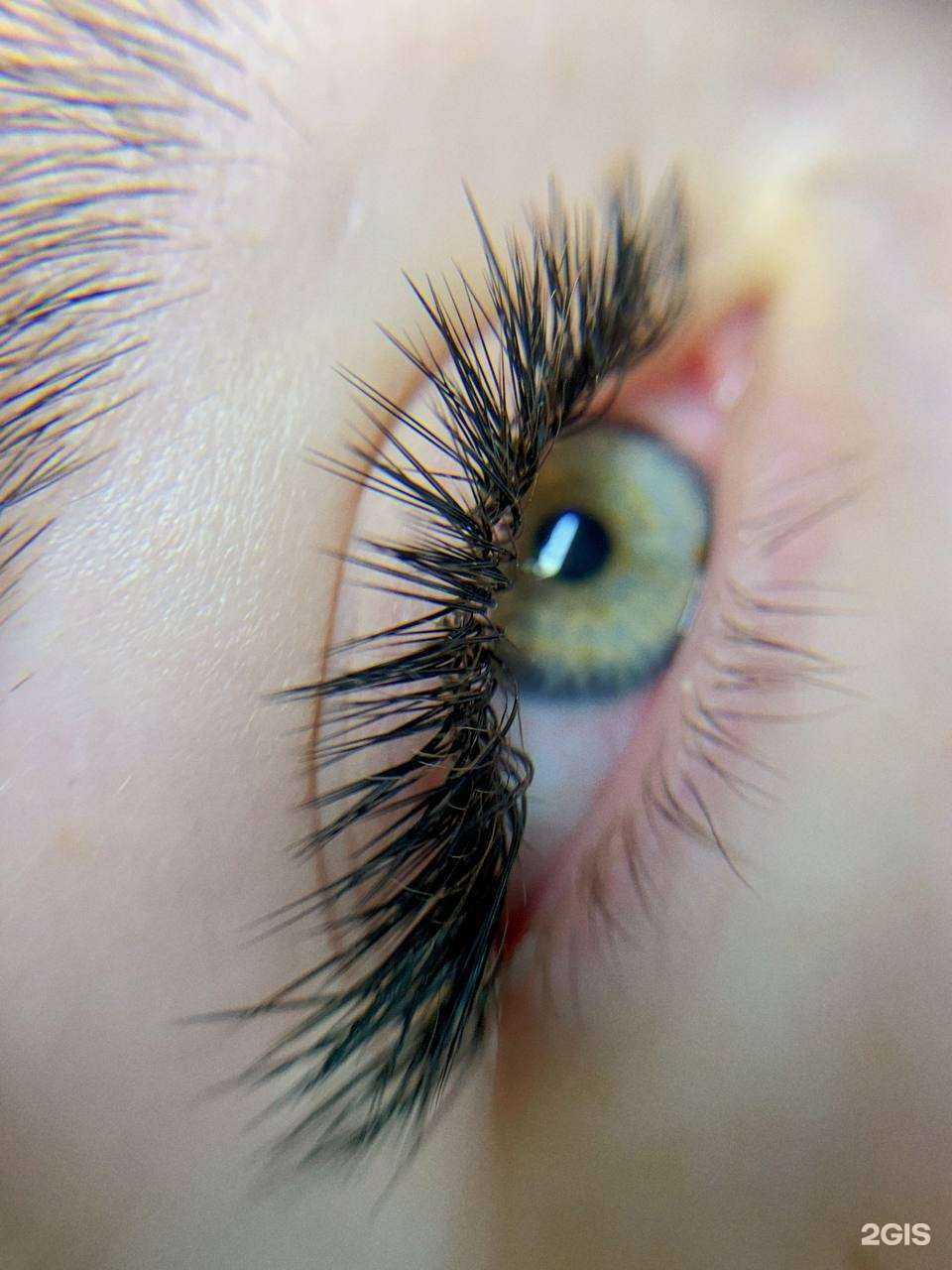 Отзывы на компанию Магия взгляда в Тюмени c фото