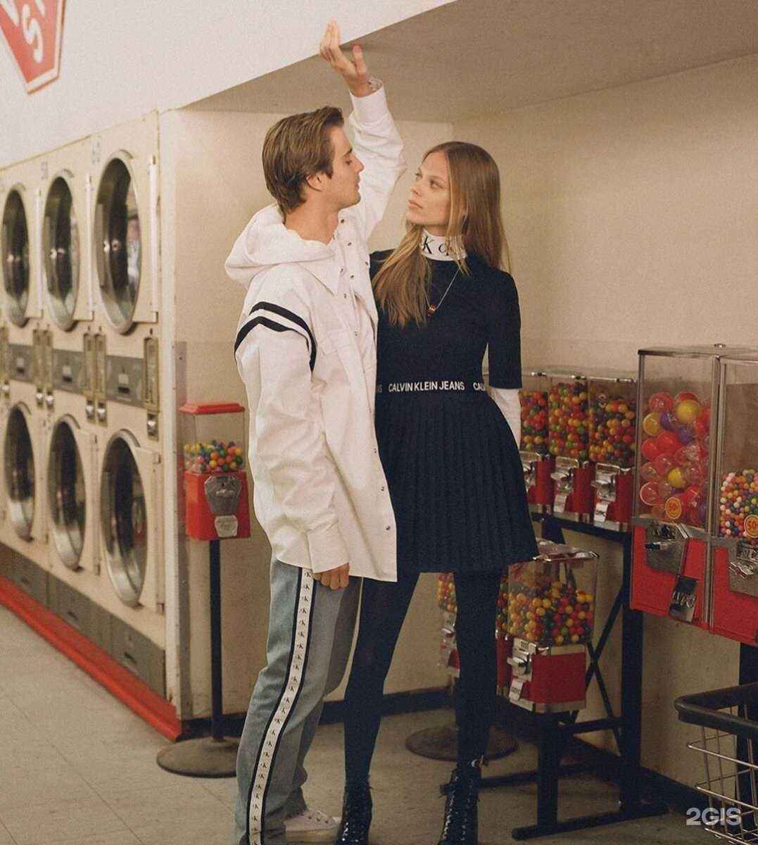 Отзывы на компанию Calvin Klein Jeans в г. Иркутск c фото