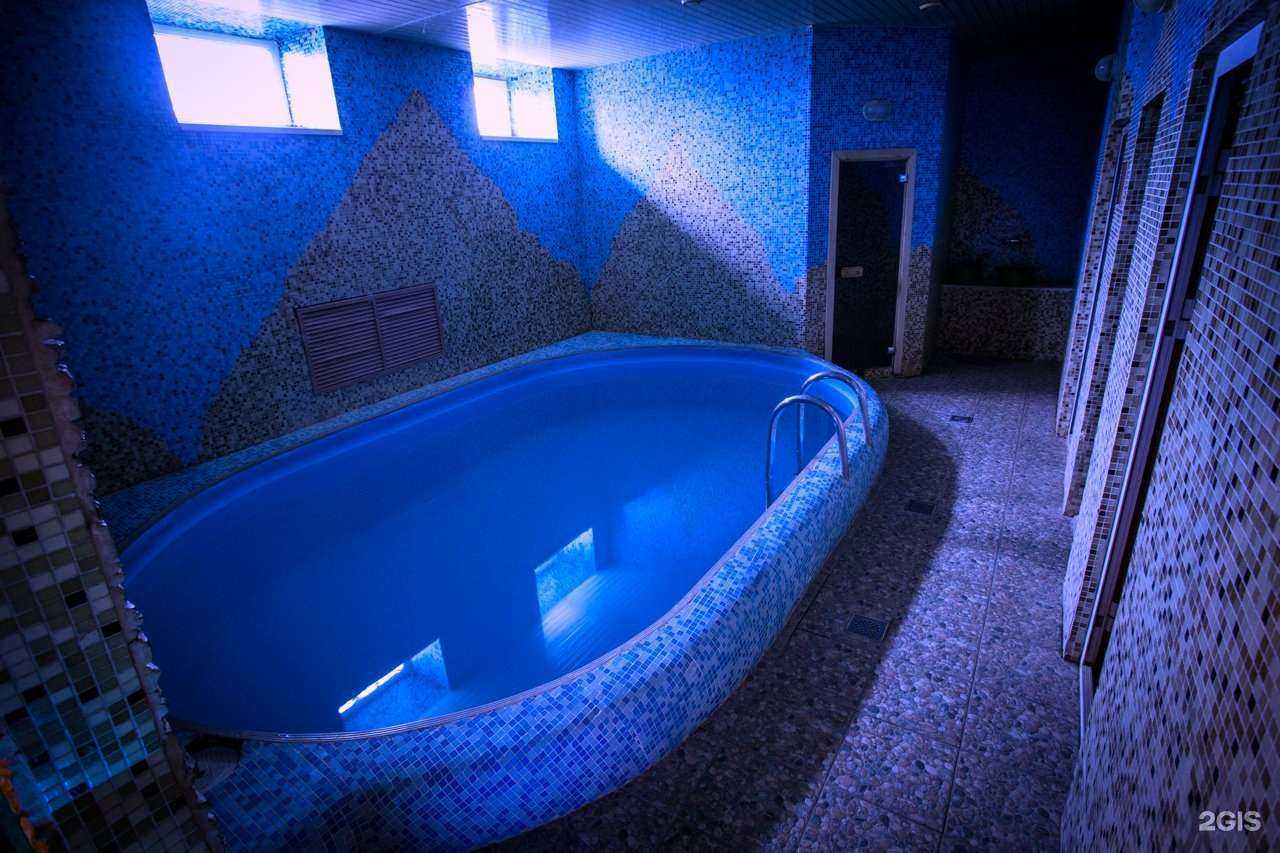 Отзывы на компанию Баня №6 в Саранске c фото