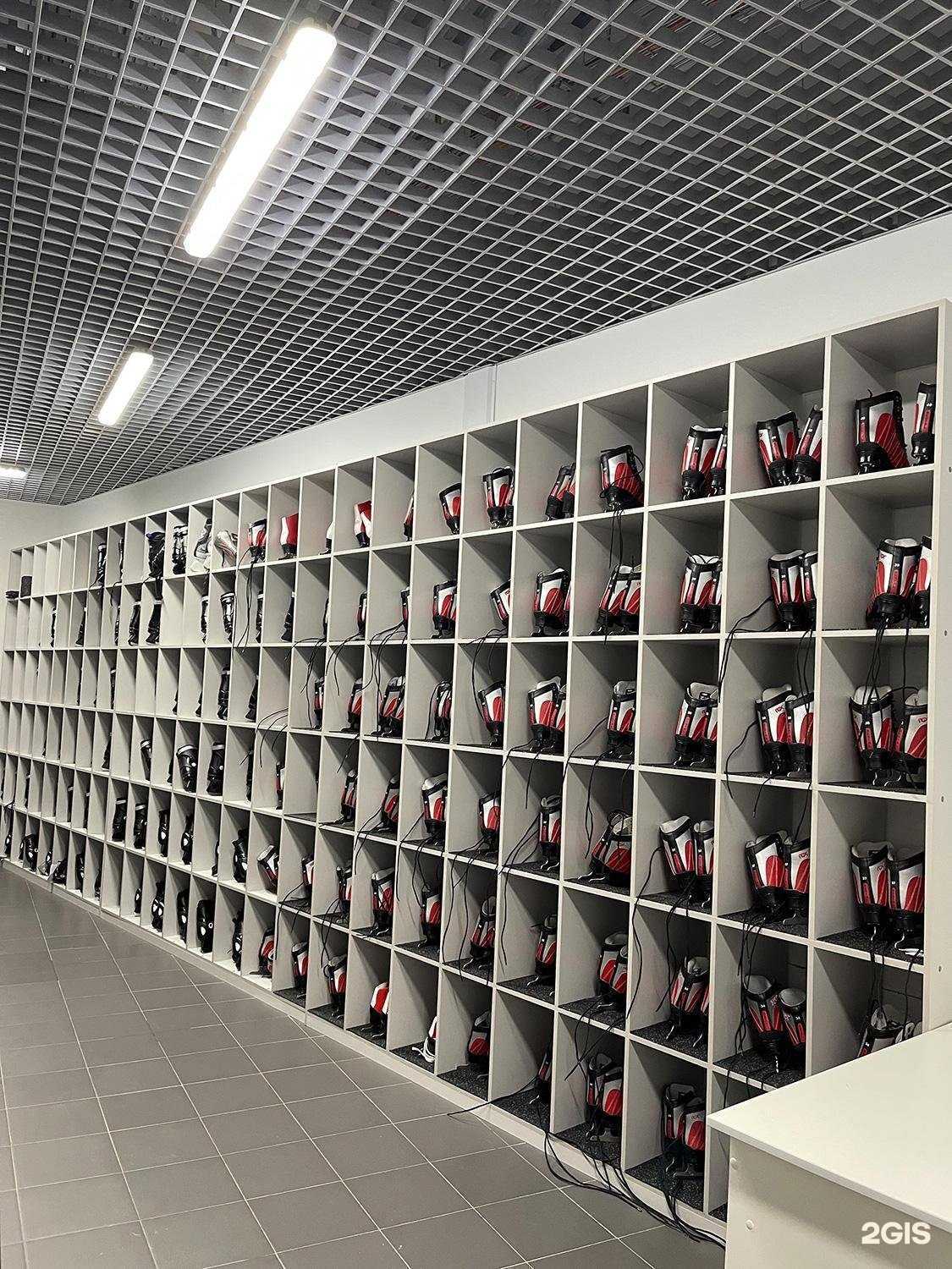 Отзывы на компанию Arena play в Чехове c фото