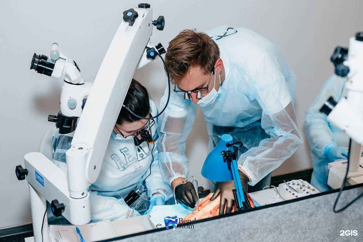 Отзывы на компанию Сида Медикал Групп в Ставрополе c фото