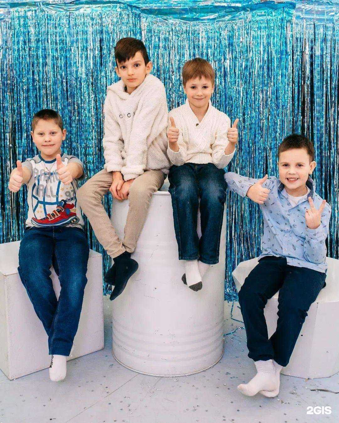 Отзывы на компанию Dance Action в Орле c фото