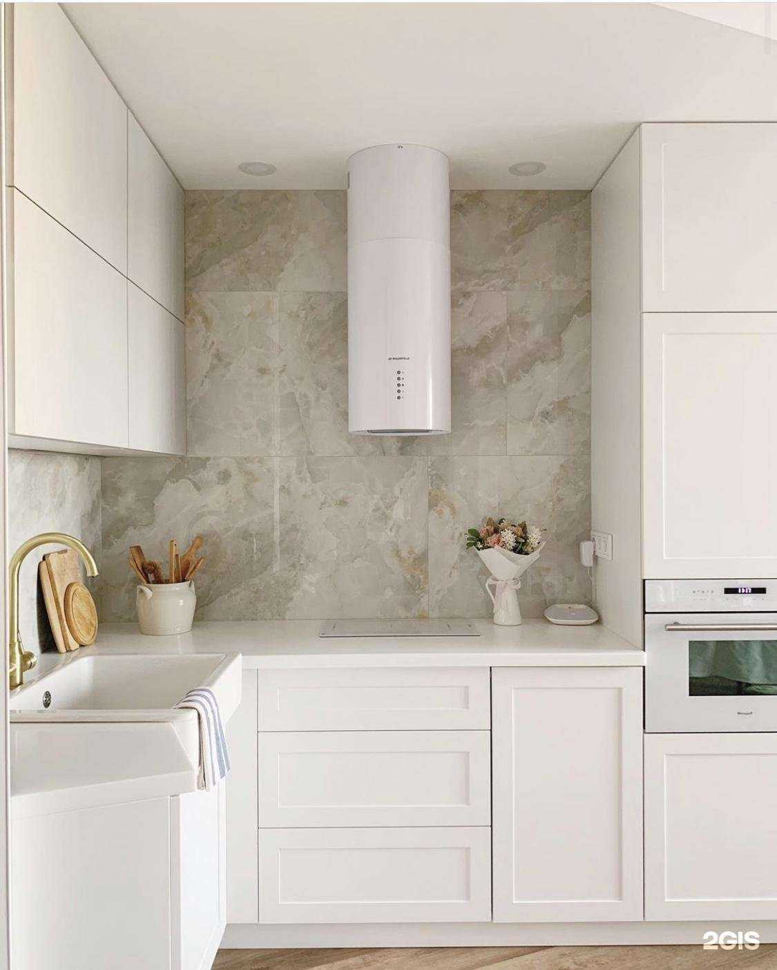 Отзывы на компанию Кухни Томск в г. Томск c фото