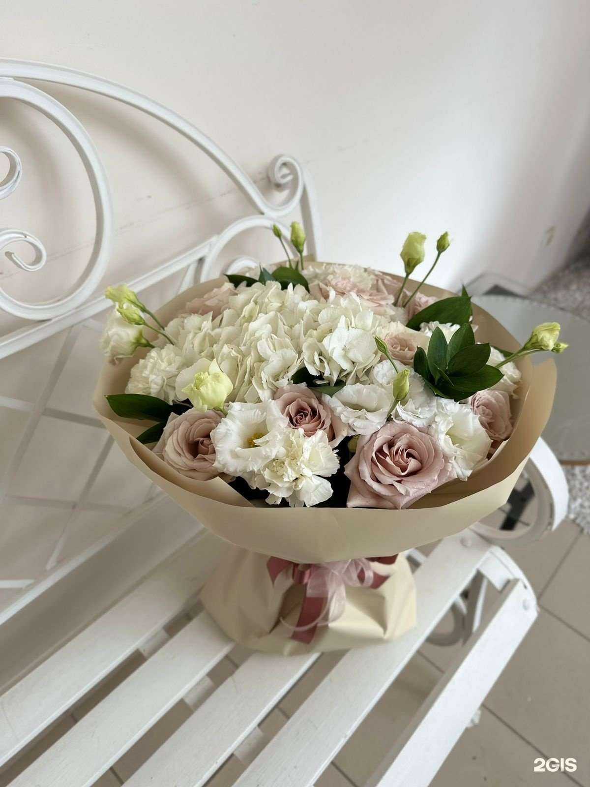 Отзывы на компанию Николь в Уфе c фото