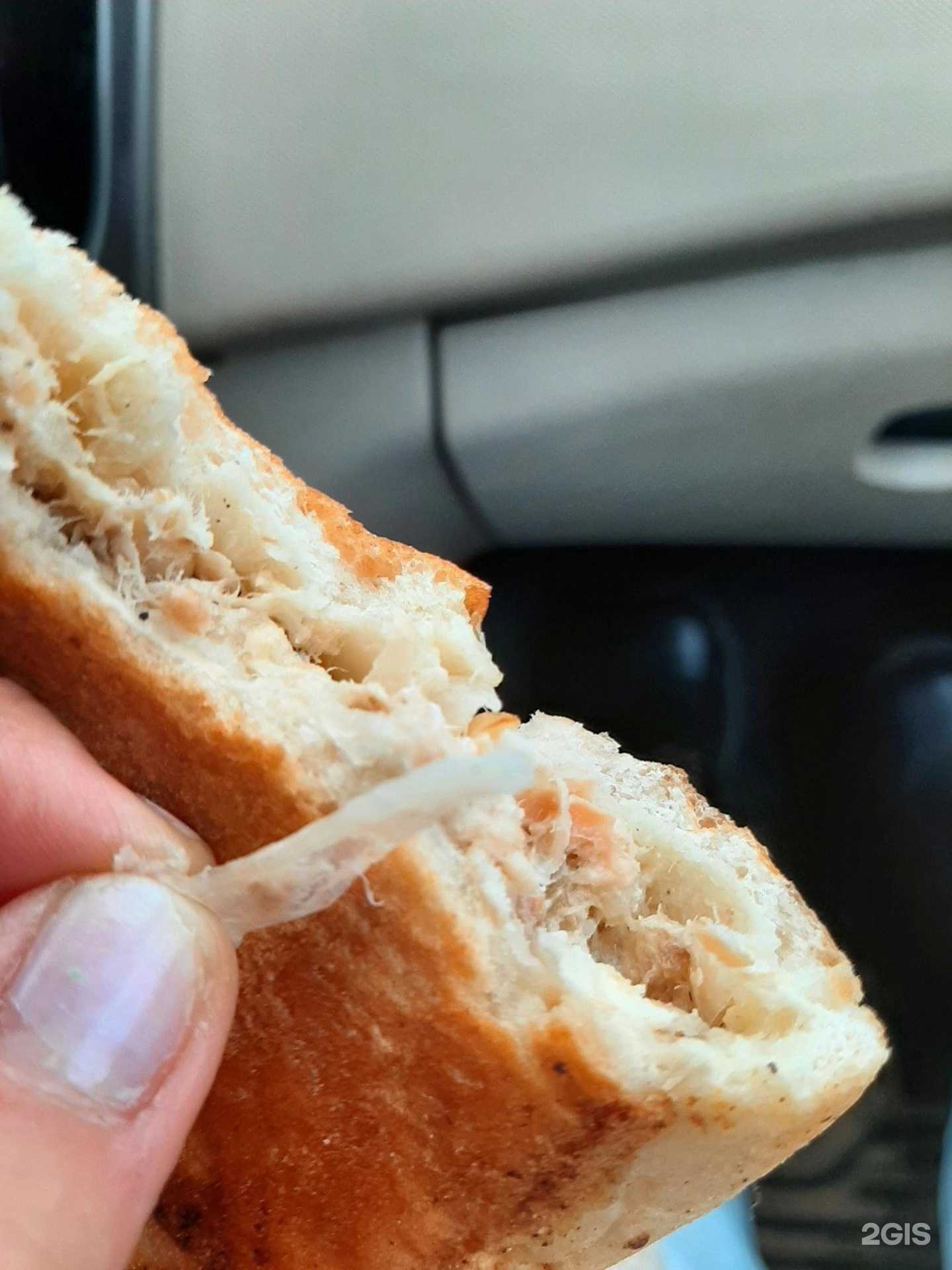 Отзывы на компанию Хлебница в г. Нижний Новгород c фото