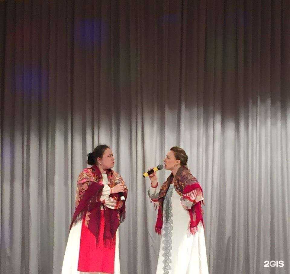 Отзывы на компанию Вокальная школа в г. Улан-Удэ c фото