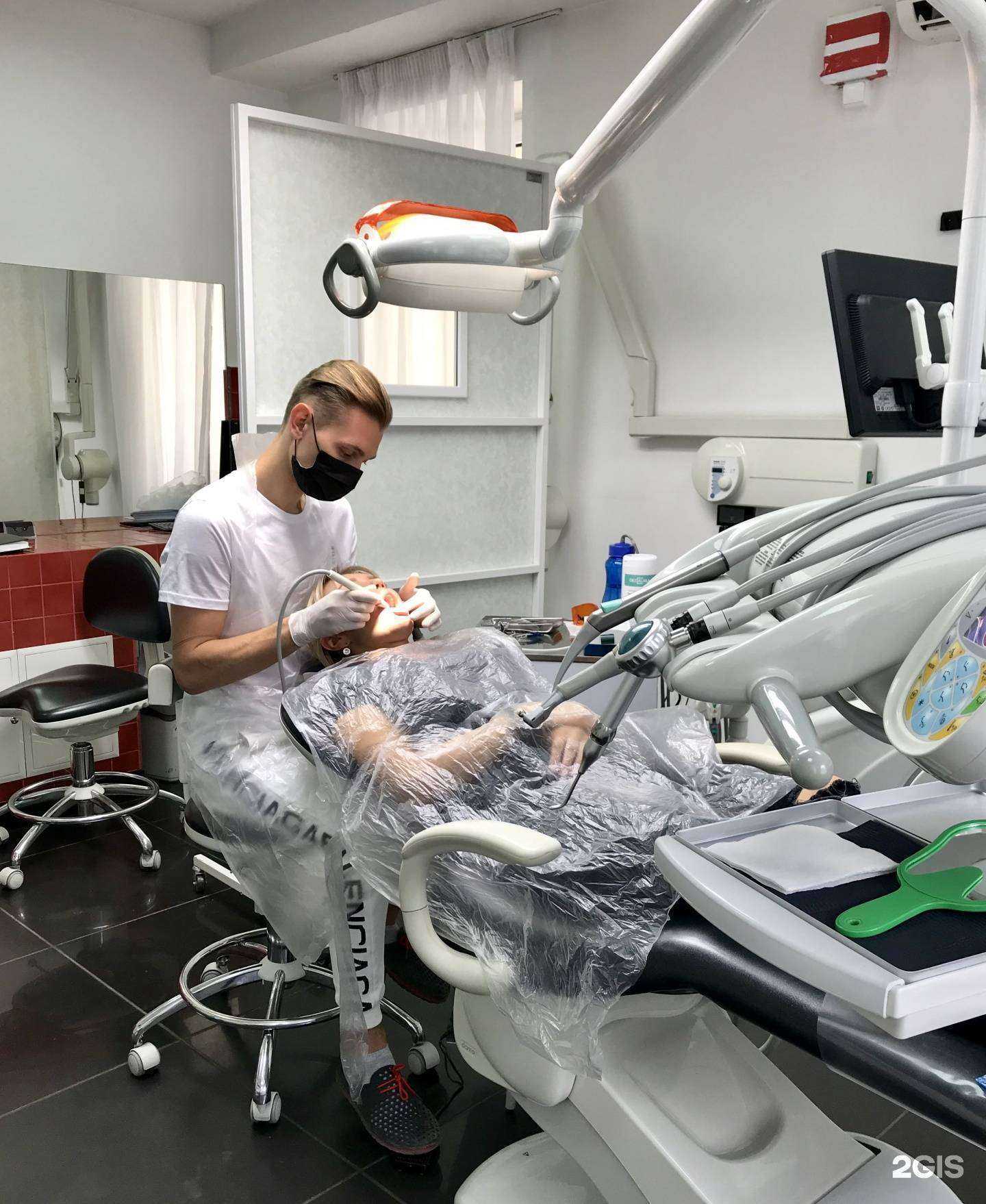 Отзывы на компанию Elmedclinic в г. Самара c фото